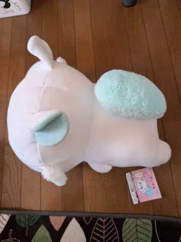 치이카와(먼작귀) 모몽가 봉제 인형