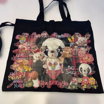 완판 kawaekayo 백 가방 체리치