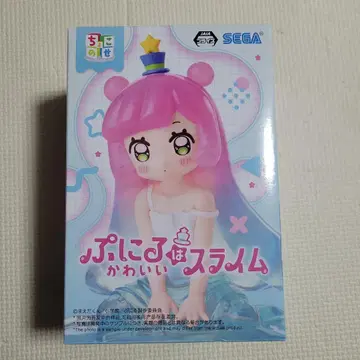 푸니루 피규어 치이카와 (먼작귀) SEGA