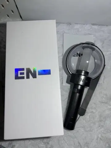 ENHYPEN 응원봉 ver2