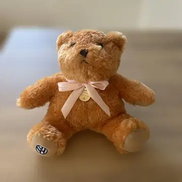 Volkswagen 테디베어 2011-2022