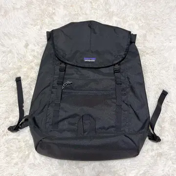미사용급 patagonia Arbor Grande 28L 백팩