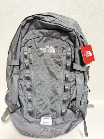 [ 미사용 ] THE NORTH FACE 빅샷 CL 레어 컬러