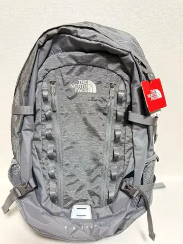 [ 미사용 ] THE NORTH FACE 빅 샷 CL 백팩