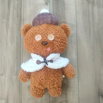 USJ 팀 봉제 인형