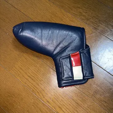 세련된 TOMMY HILFIGER 핑 타입용 골프헤드커버