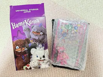 새상품 하미곰 콜렉터블 아크릴 스탠드 키체인 하미곰 캔디