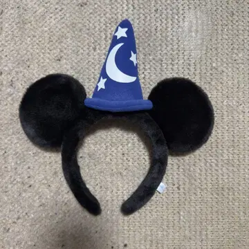 미키마우스 머리띠