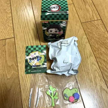 popmart 귀멸의 칼날 이노스케