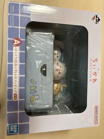 제일복권 치이카와 (먼작귀) A상