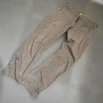 CAT'S PAW 캐츠포우 워크 팬츠 W30