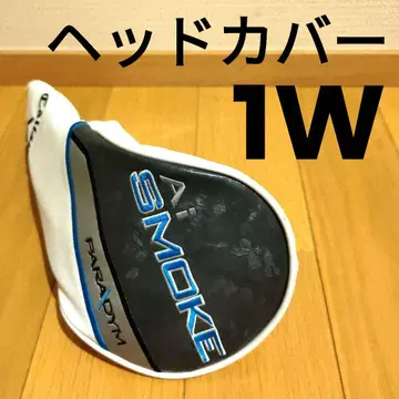 1W PARADYM Ai SMOKE 드라이버 2024