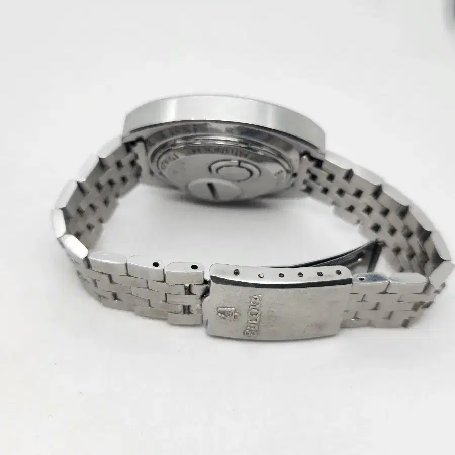 브로바 음차시계 아큐트론 시계단품