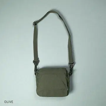 컴팩트 숄더 3색