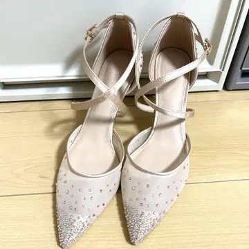 RANDA 펌프스
