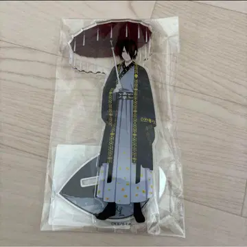 NARUTO 니지겐노모리 꽃빛의 전령 우치하 사스케 아크릴 스탠드