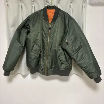 로스코 MA-1 rothco