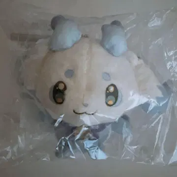 룬룬 봉제 인형
