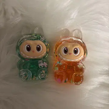 오일러버 2세트