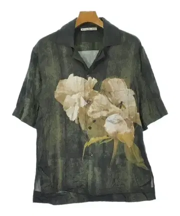 Acne Studios 캐주얼 셔츠 남성용