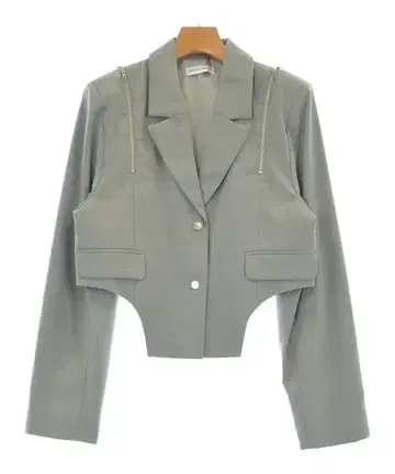 MAISON SPECIAL 여성용 자켓