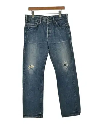 nonnative 데님 팬츠 남성용