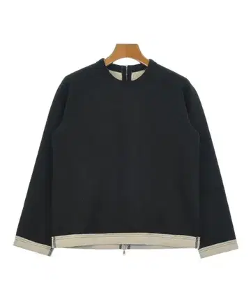 tricot COMME des GARCONS 맨투맨 여성용