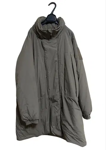 [ WILD THINGS ] MONSTERPARKA
