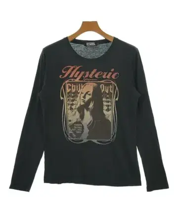 HYSTERIC GLAMOUR 티셔츠 남성용