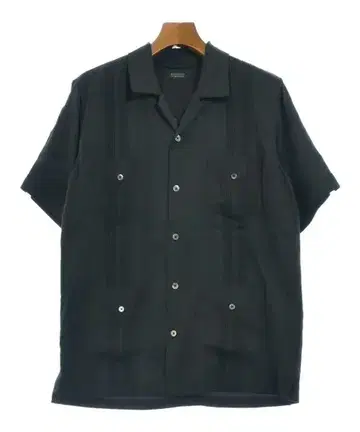 BARNEYS NEWYORK 캐주얼 셔츠 남성용
