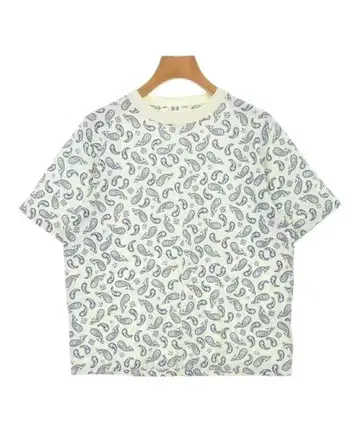 BEAMS BOY 여성용 티셔츠