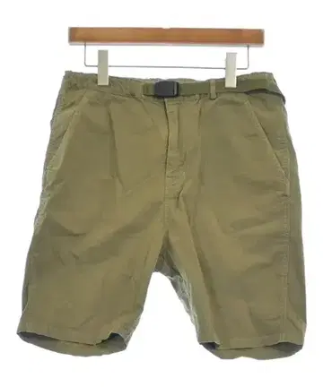 nonnative 숏팬츠 남성용