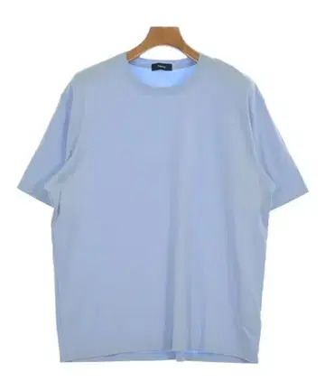 Theory T셔츠 티셔츠 남성용