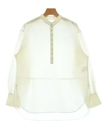 BEAUTY&YOUTH UNITED ARROWS 캐주얼 셔츠 여성용