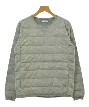 nanamica 맨투맨 남성용