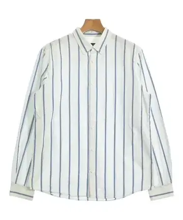 A.P.C. 캐주얼 셔츠 남성용