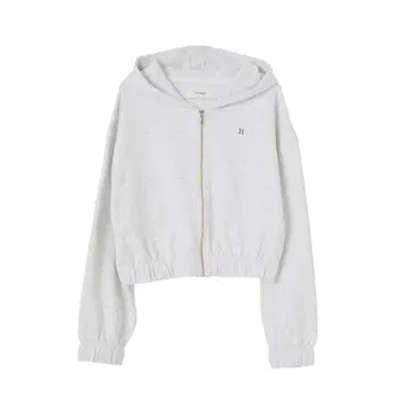 인하 예정 없음 herlipto Flight Mode Zip Hoodie