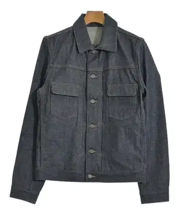 A.P.C. 데님 자켓 남성용