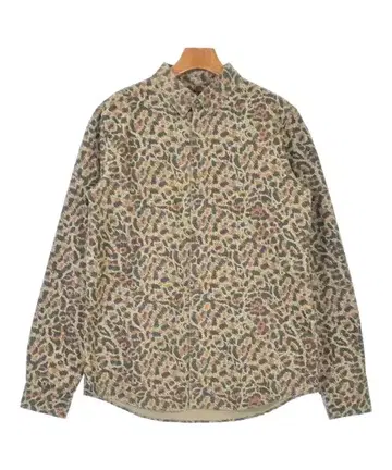 A.P.C. 캐주얼 셔츠 남성용