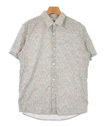 A.P.C. 캐주얼 셔츠 남성용