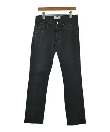 Acne Studios 데님 팬츠 남성용
