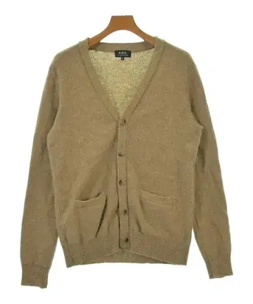 A.P.C. 가디건 남성용