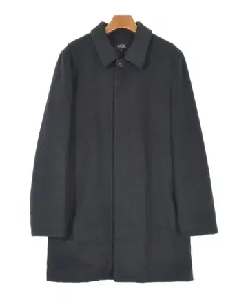 A.P.C. 스텐카라 코트 남성용