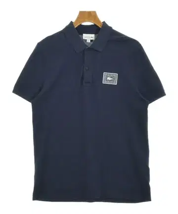 LACOSTE 피케 셔츠 남성용