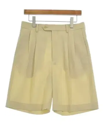 AURALEE 숏팬츠 남성용