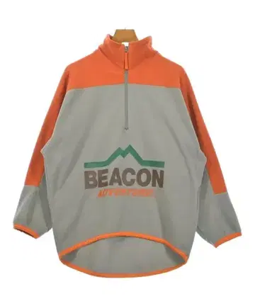 kolor/BEACON 맨투맨 남성용