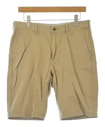 BEAMS 숏팬츠 남성용
