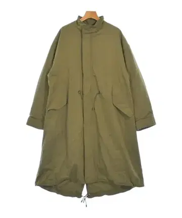 Spick and Span 코트 (기타) 여성용