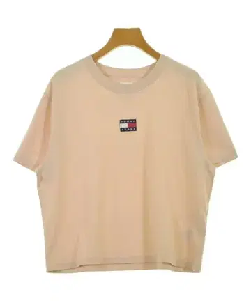 TOMMY JEANS 티셔츠 여성용