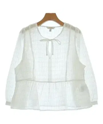 BANANA REPUBLIC 여성용 블라우스